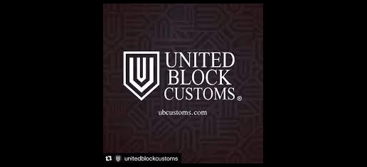 UNITED BLOCK CUSTOMS